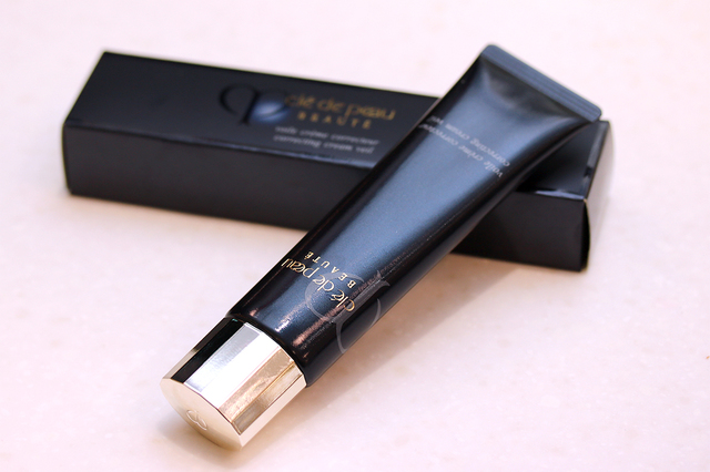 「クレ・ド・ポー ボーテ」ヴォワールコレクチュール プレメーキャップ SPF20・PA＋＋(40g)税込6,480円