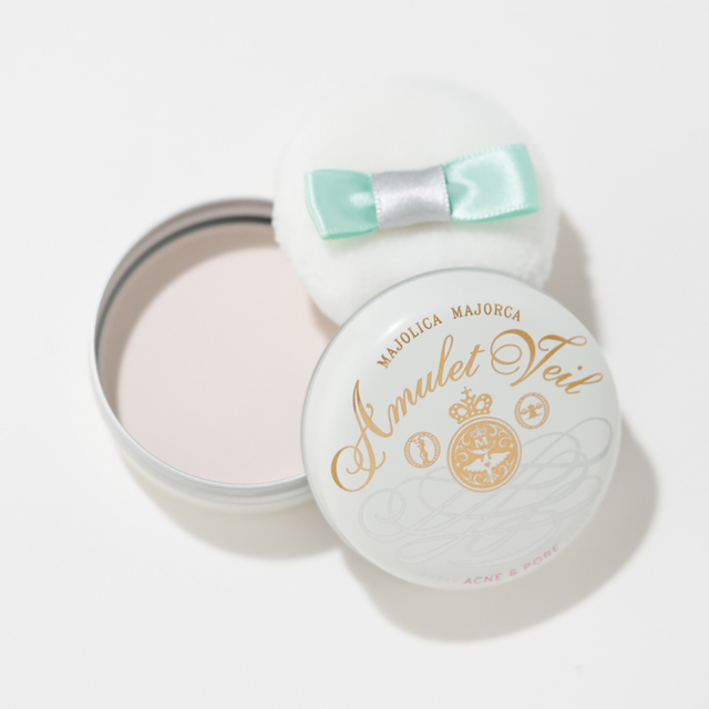 マジョリカ マジョルカ アミュレットヴェール