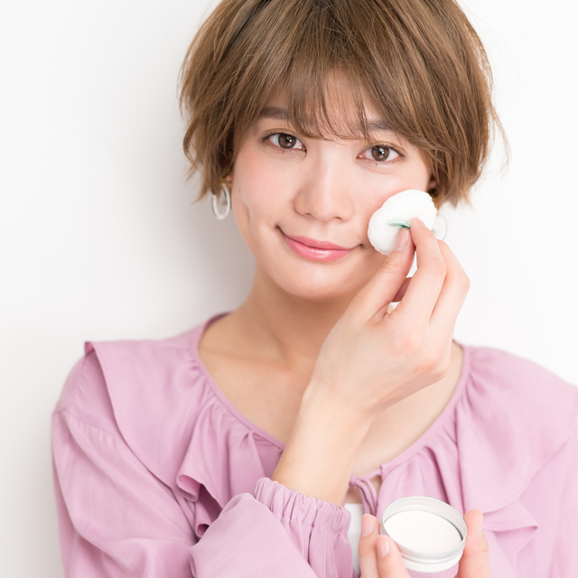 Hair＆Make Up:Yuki Murohashi（ROI）