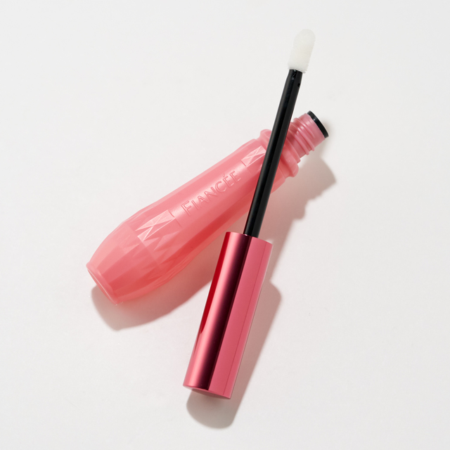 フィアンセ ジェルフレグランス ピンクグレープフルーツの香り