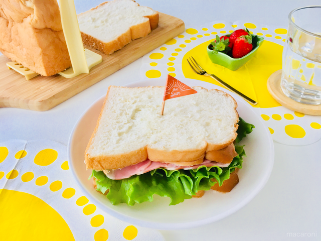 Photo by kanipangram