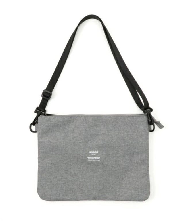 anello 2WAYサコッシュバッグ
