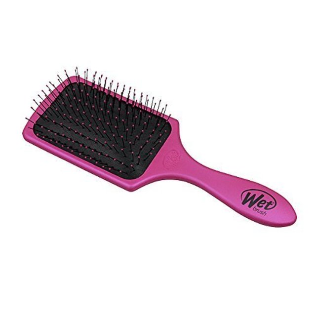 WETパドルブラシ