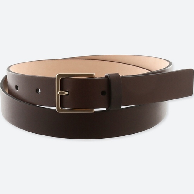 クリーンベルト