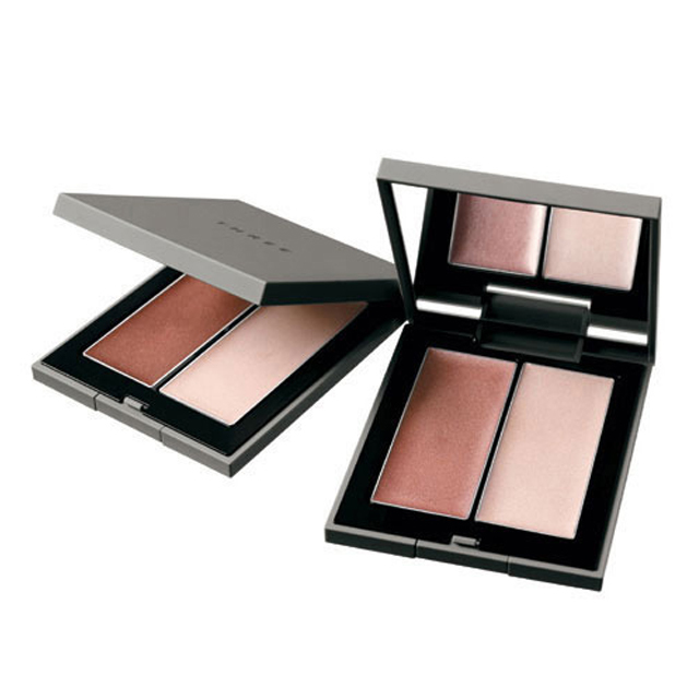 シマリング グロー デュオ