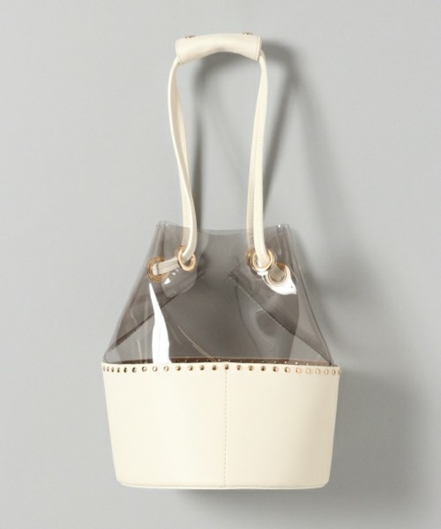 クリアスタッズキンチャク