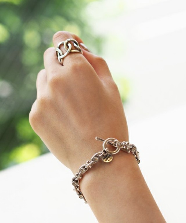 AUDIBERT  サークルリング