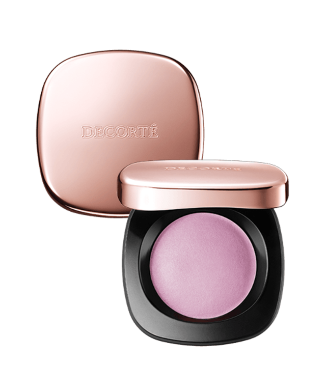 クリーム ブラッシュ