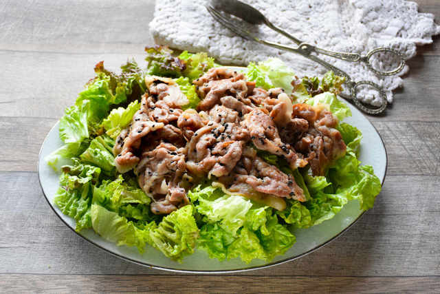 Photo by 青山金魚