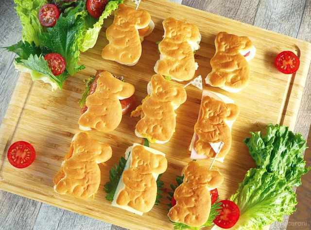 Photo by muccinpurin