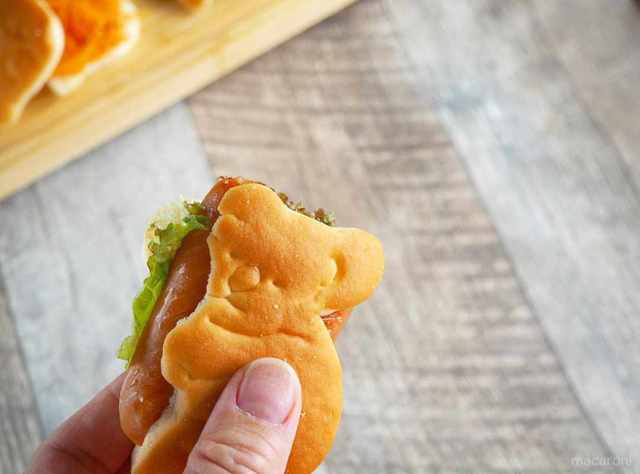 Photo by muccinpurin