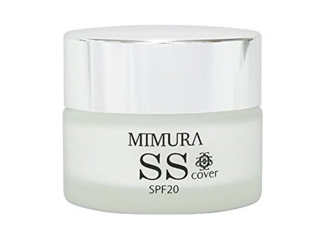 MIMURA スムーススキンカバー