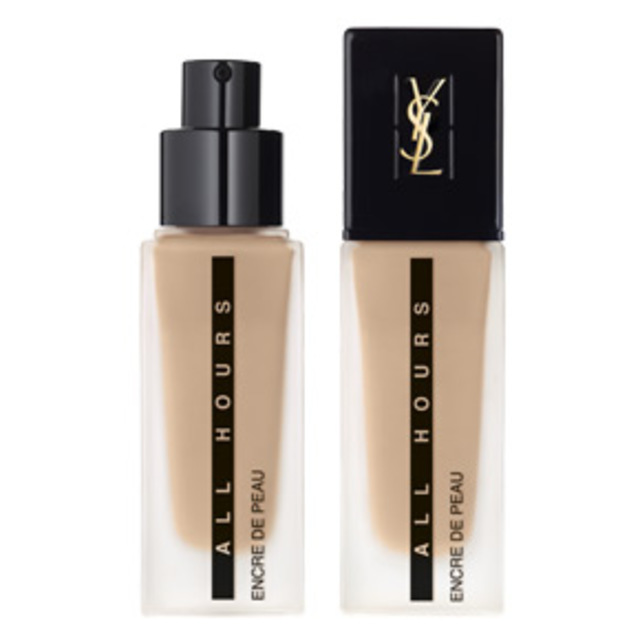 YSL アンクル ド ポー オール アワーズ ファンデーション