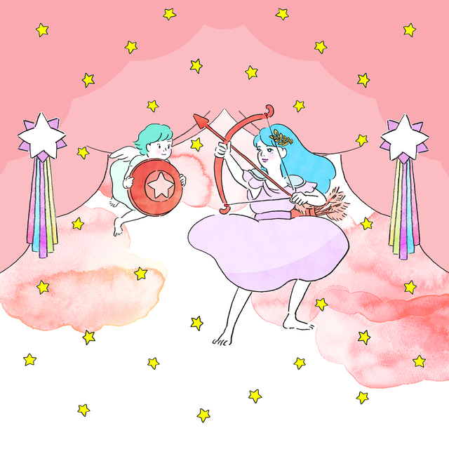 illustration by rena yamanaka