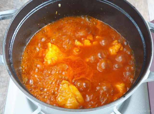 Photo by muccinpurin