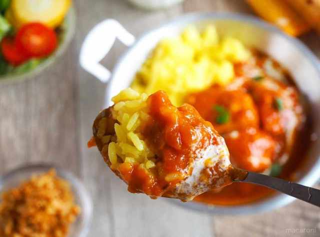 Photo by muccinpurin