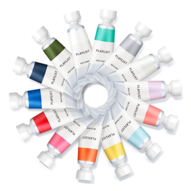 マルチペインター