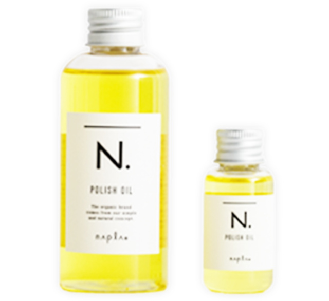 N.ポリッシュオイル 30ml