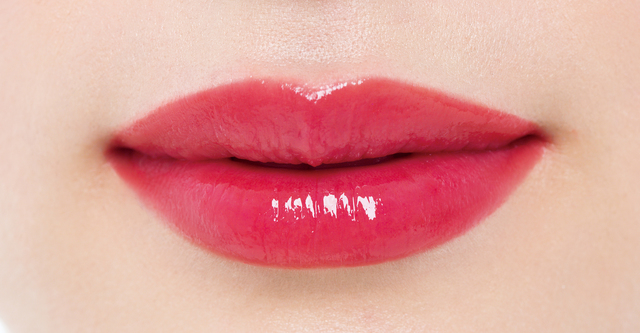 パラドゥ　リップティント RD01