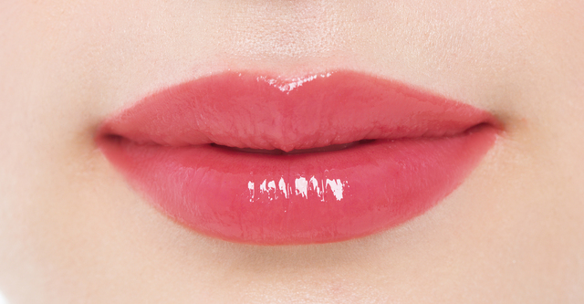 パラドゥ　リップティント PK01