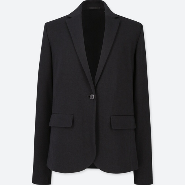 ＵVカットジャージージャケット