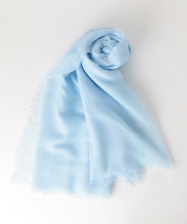 CS オオバンムジ/ストール