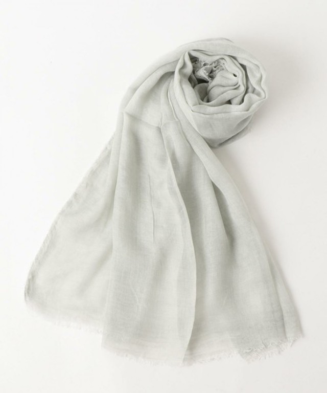 Faliero Sarti D LittleTobia ストール