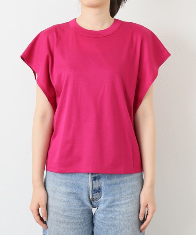 フライスワイドプルオーバー