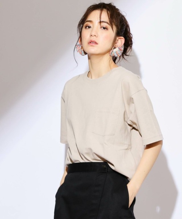 【撥水加工】USAコットンＴシャツ