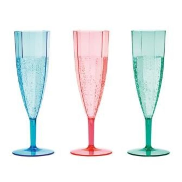 シャンパングラス