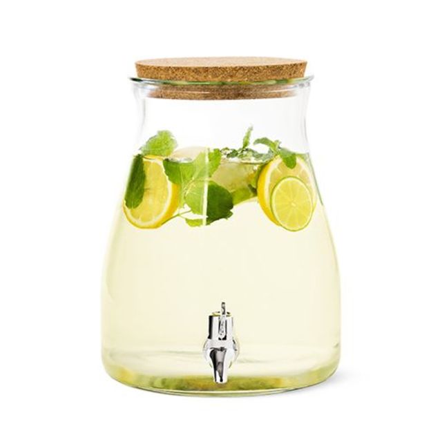 ドリンクディスペンサー