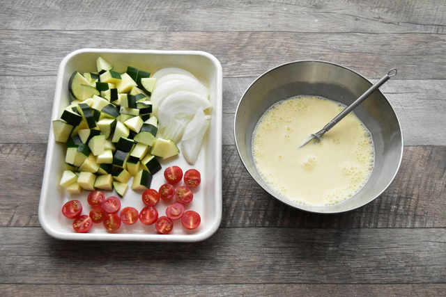 Photo by オリーブオイルソムリエMARI