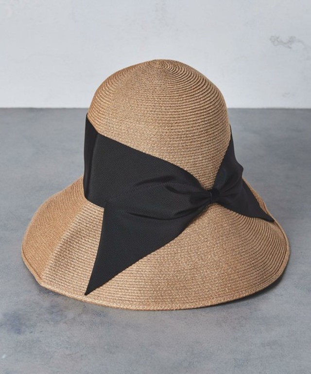 ＜Athena New York（アシーナ ニューヨーク）＞ RISAKO TAN BODY ハット