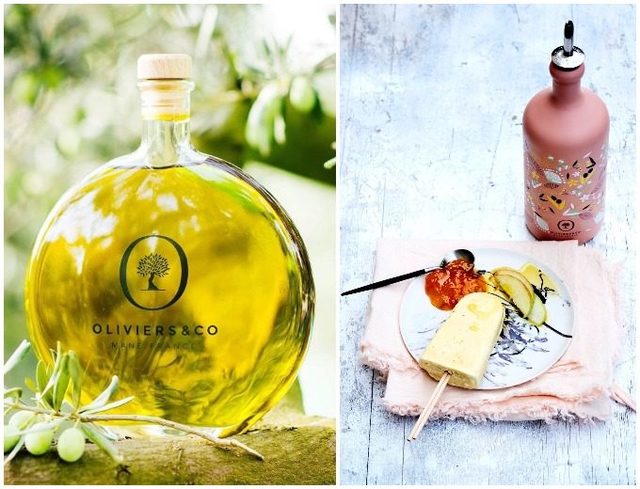 photo：OLIVIERS＆CO