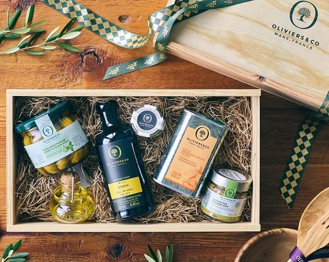 photo：OLIVIERS＆CO