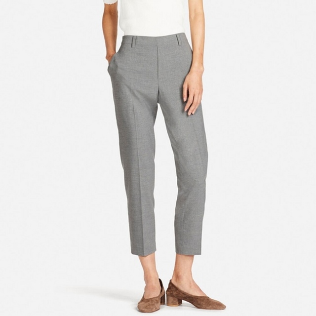 スマートスタイルアンクルパンツ（丈標準68cm）