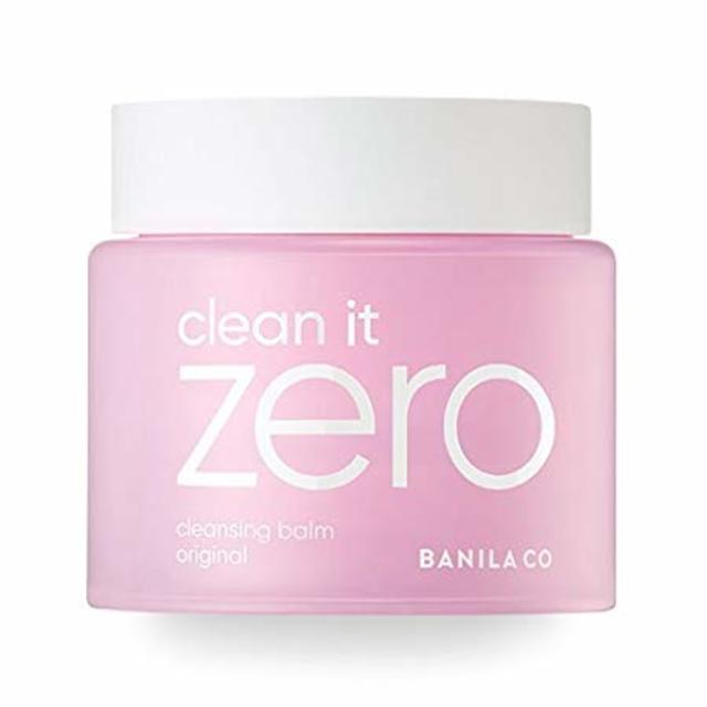 Clean It Zero Cleansing Balm