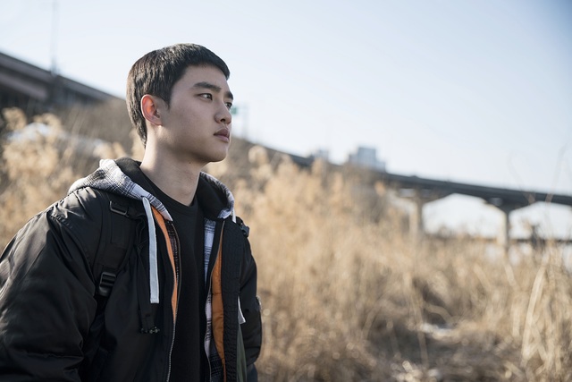 © 2018 LOTTE ENTERTAINMENT All Rights Reserved.