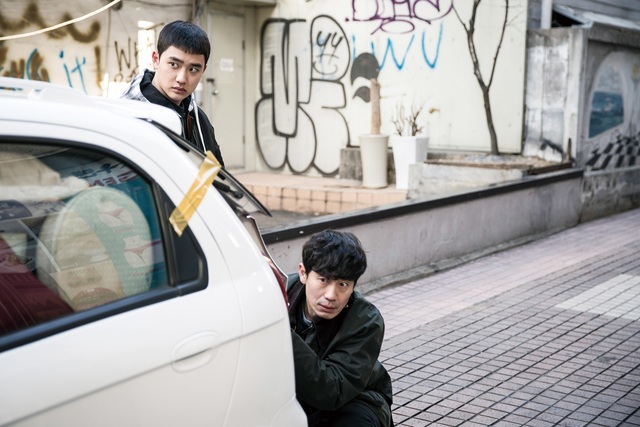 © 2018 LOTTE ENTERTAINMENT All Rights Reserved.