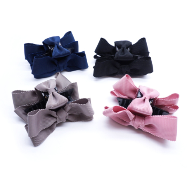 グログランリボンバンス