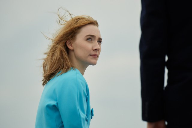 © British Broadcasting Corporation/ Number 9 Films (Chesil) Limited 2017