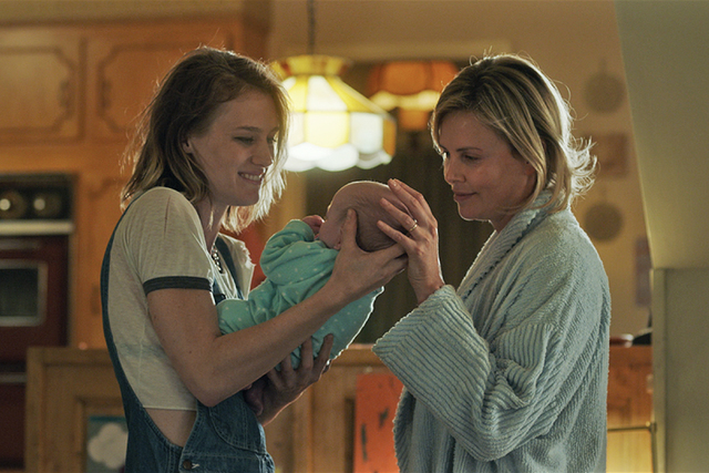 © 2017 TULLY PRODUCTIONS.LLC.ALL RIGHTS RESERVED.