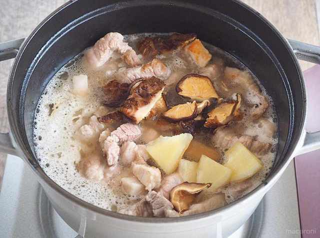 Photo by muccinpurin