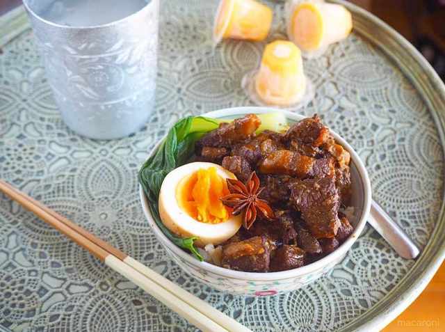 Photo by muccinpurin