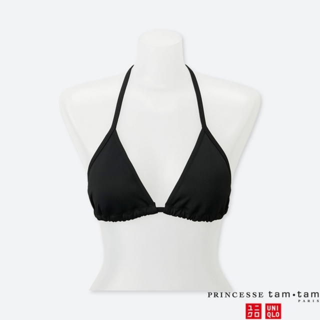 スイムトライアングルブラ