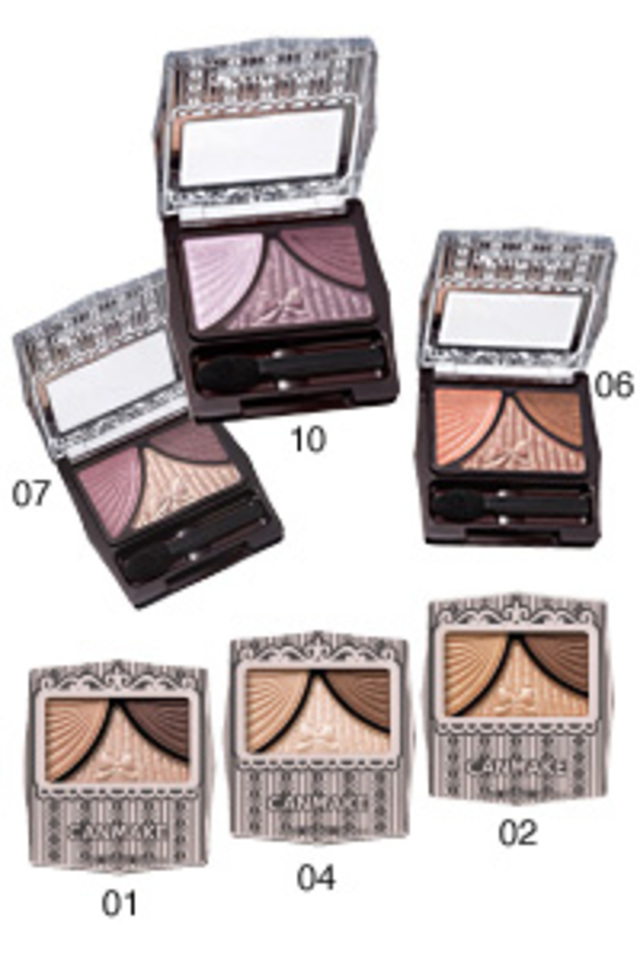 ジューシーピュアアイズ