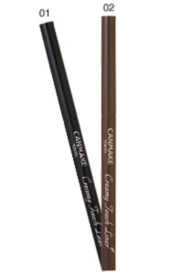 クリーミータッチライナー