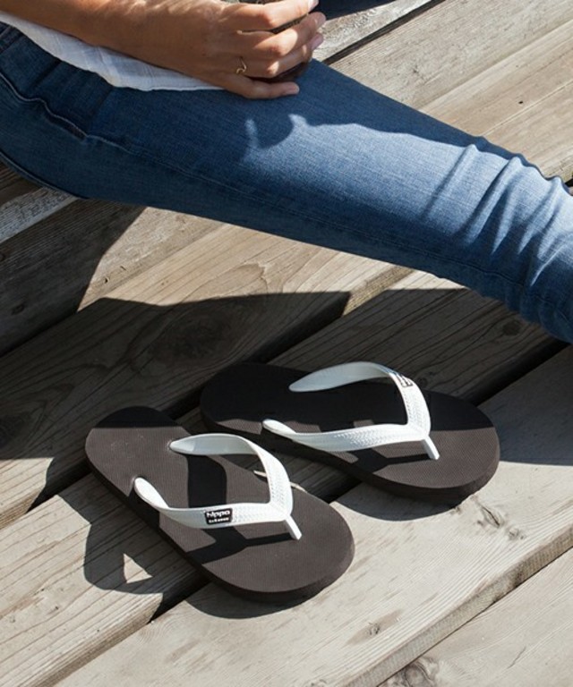 ヒッポブルー レディース