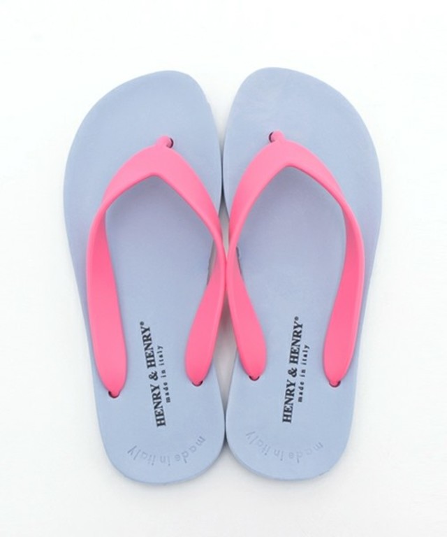 ビーチサンダルLADYSサイズ