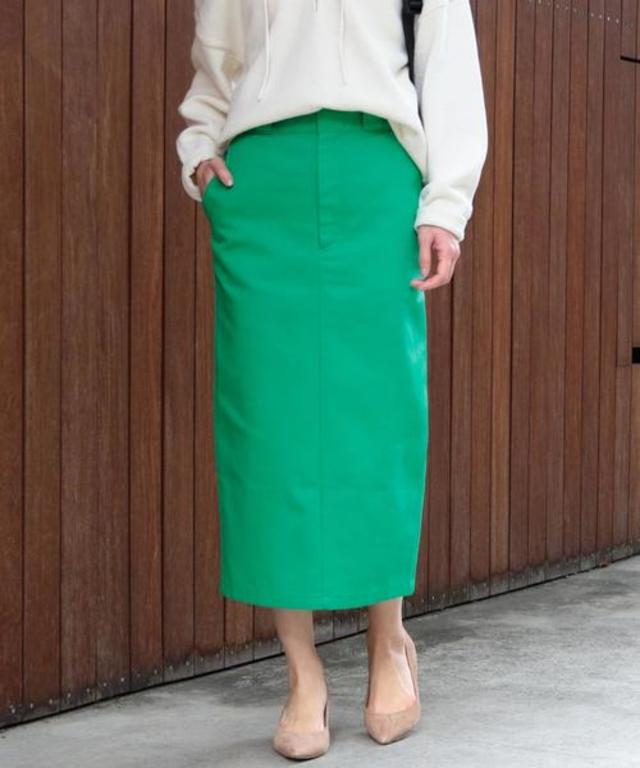 タイトスカート